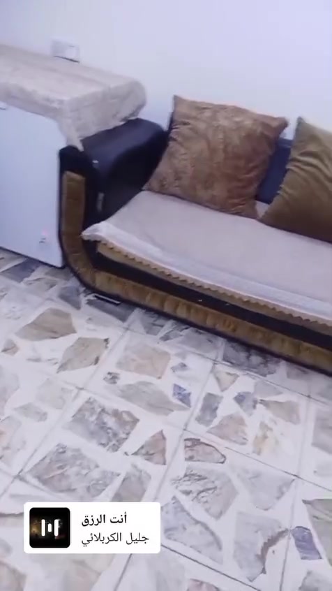 سلام عليكم هاذ التخم للبيع سعره ٢٠٠ ألف أو بي مجال مكاني بغداد ***********
