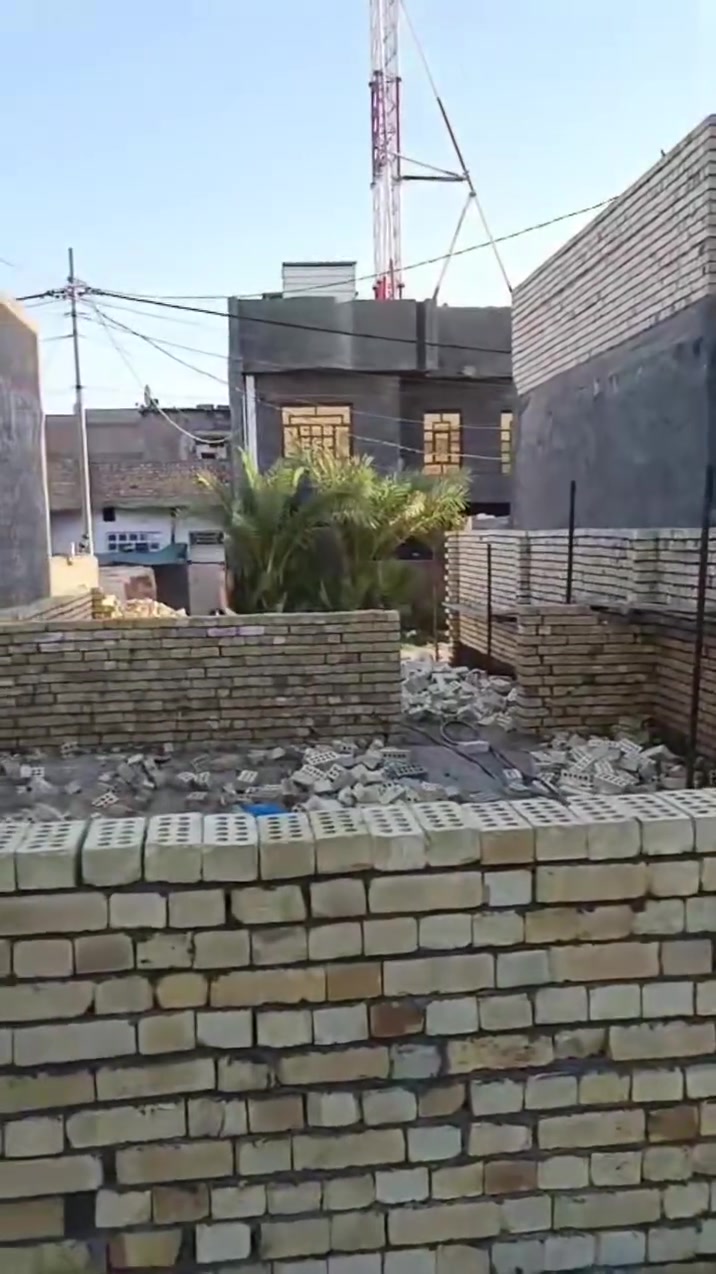 خلفه بناء بلوك  وطابوك متفرغ حالين العمل قطعي او عل الدبل
التزام بالعمل عداله للبناء 100%
للتواصل مراسله خاص او لاتصال او واتساب مفتوح
***********///***********
ابو يزن،،،،الله يرزق الجميع
