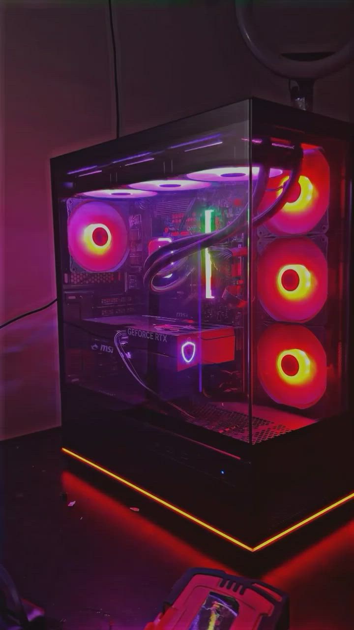 CPU AMD R7 8700F TRAY
MSI VGA RTX 5060 TI GAMING OC 8G

XPG RAM DDR5 16GB 6000MHZ LANCER BLADE
RGB

MSI MB B650-S PRO WIFI
A-DATA HD SSD M.2 1TB LEGEND 710
MSI CORELIQUID A13 360 LC

MSI CASE PANO 110R PZ BLACK

HUNTKEY PSU GX850M GOLD BLACK

WINDOWS 11 PRO KEY

بعده بل ضمان كل الكراتين موجوده 
سعر 2مليون تاخذه وتدعيلي


**إذا كنت صاحب هذا الإعلان وتريد حذفه لأي سبب، رجاءا أرسل رسالة إلى الدعم الفني**