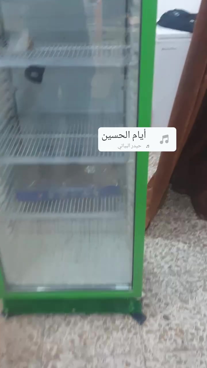 مكاني بغداد الحسينيه ٢٠٠ قفل مابيههةاي مجال ***********
