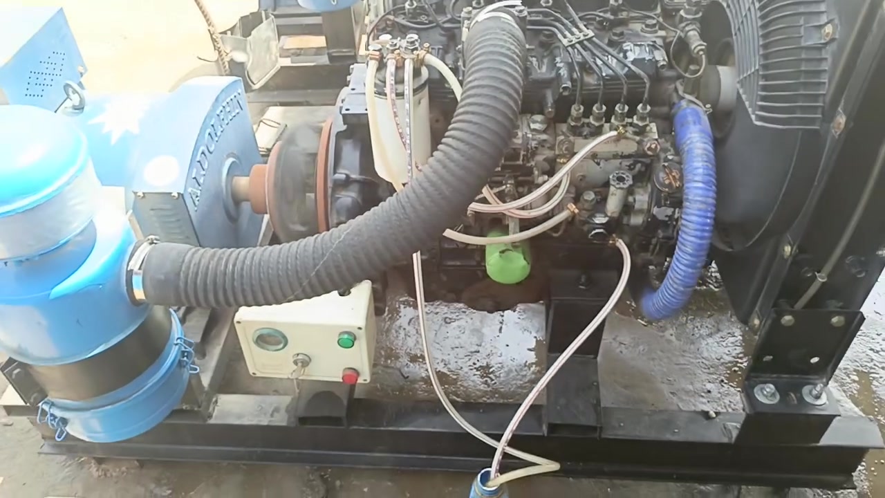 🤝سلام عليكم 🤝
🧿يتوفر لدينا مولدات ينمر ياباني 🧿

محركات 4سلندر حاويه قتصادي بصرف كاز ⛽

شرط شغل وضمان توليد 30كي في نحاس⚡💡

🛑سعر3,300 ثلاث ملايين وتلثميه وبي مجال 🛑

♦️مكان حدود -واسط بغداد قرب سيطره اللج♦️ 
شراي يتصل 📞‏‪***********‬‏ وات ساب 
يوجد لدينا توصيل 🌎🚚
