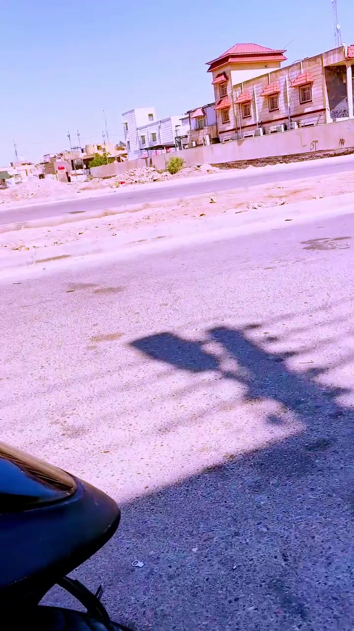 سلام عليكم دراجه للبيع كفاله عامه شغاله كلها سلف هندر بكل وقت  مكان حي الجامعه السعر 650 وبيها مجال  ؟؟ ***********
