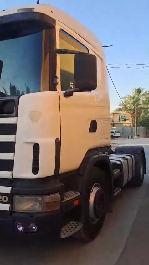 سلام عليكم اللبيع سكانية 2002 مكينة 240انجكتر لاتبخير ولا تنقيص السيارة جديدة كير 3*3 السيارة ماكو لاوكالي ولا شي اليريد يحول يحول من الكردي السعر 110 لاستفسار عل رقم ***********
