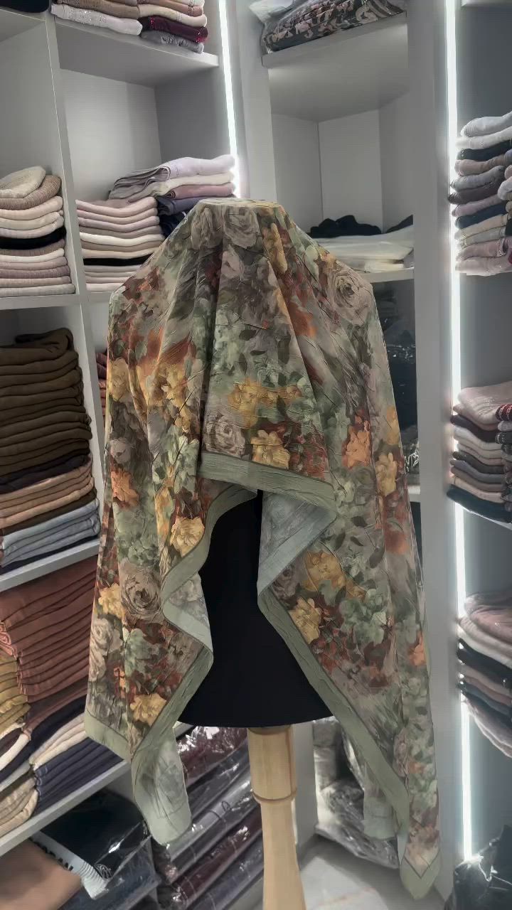 هەموو جۆرە لەچکێك بەردەستە بە باشترین کوالێتی 🧕🏻
مۆدێل(بابمبۆ کریش)🥹✨#foryoupage💙 #بابەتی_ئافرەتان #لەچک #سەرپۆش #حیجابات


**إذا كنت صاحب هذا الإعلان وتريد حذفه لأي سبب، رجاءا أرسل رسالة إلى الدعم الفني**