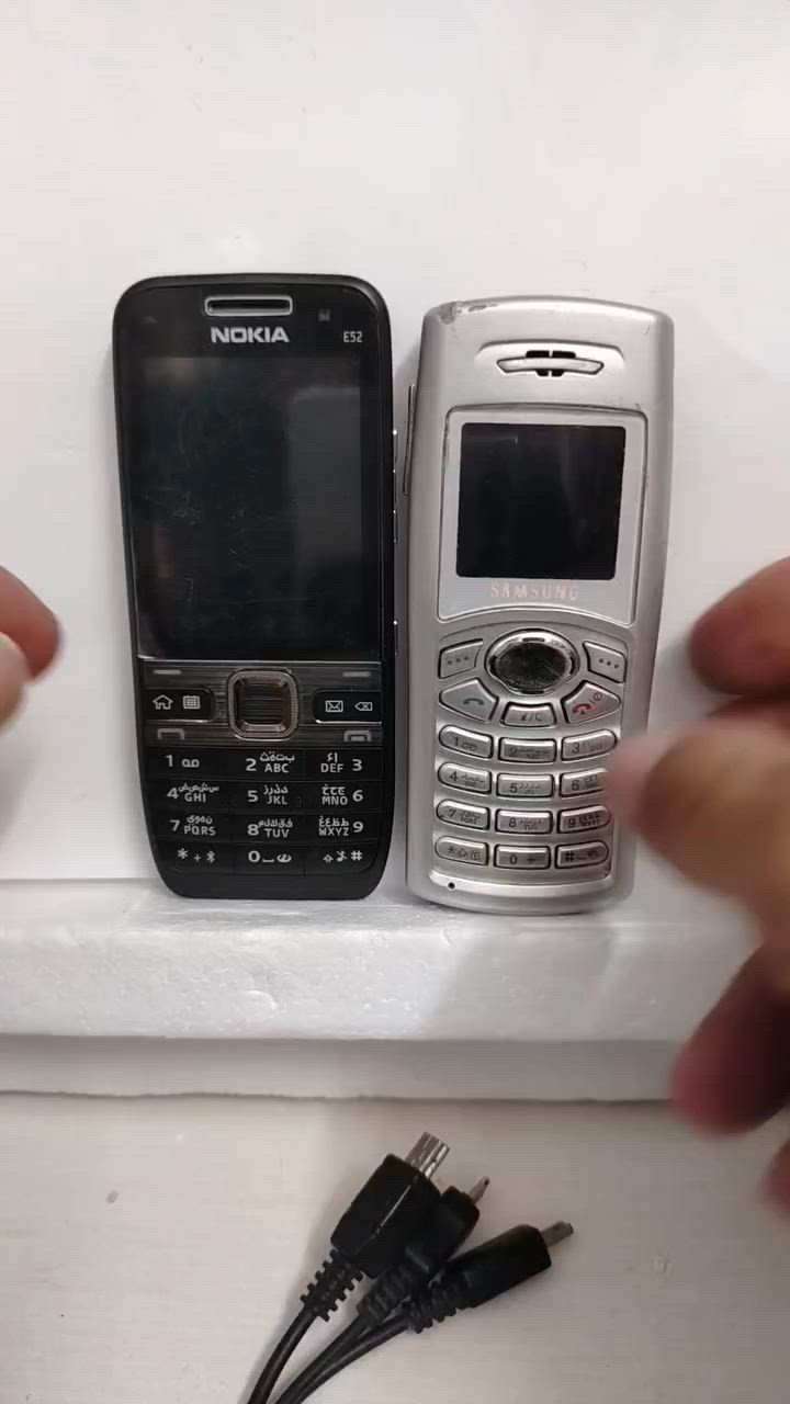 شغالات بل كامل وكاملات وبشرط ع الفحص سعر الواحد👈65 الف👉


**إذا كنت صاحب هذا الإعلان وتريد حذفه لأي سبب، رجاءا أرسل رسالة إلى الدعم الفني**