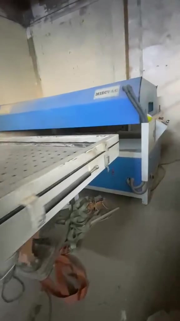 السلام عليكم..للبيع معمل hdf كامل متكامل cnc 2×4 بالون تركي طبلة وحدة قياس ١٢٠ ×٢٤٠ كمبريسر ٣٠٠ ...... الوان خير من الله مسدس رش مع ستاند مع ستناد دوار  وباقي الملحقات النواعم موجودة وياه  .... الشراي  بخدمتة  السعر الكلي  ٦٥ ورقة.  ***********
