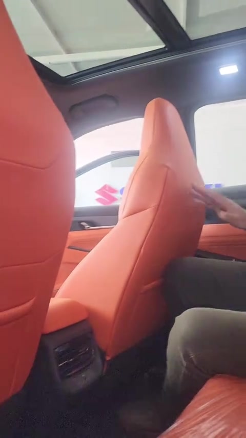 🚘 MAGE 2026... التكنولوجيا اللي انوجدت حتى تخدمك! ⚙️✨ 🔖إذا تريد سيارة تجمع بين الاعتمادية والراحة... فهاي فرصتك🚙 ✅ كير ومحرك من نيسان الياباني ✅ قسط شهري 480 ألف دينار فقط ✅ تدفع التأمين وعمولات المصرف... وتستلم سيارتك خلال شهر بإذن الله. 📍التسجيل يشمل: ديالى • بغداد • صلاح الدين 📋 المطلوب: ✔️ كفيل موظف مدني أو ضابط 📍متوفرة الآن لدى #الاحسان_للسيارات ثقة تدوم... وخدمة تستحقها✅️ 📍العنوان: ديالى - بعقوبة - مجاور كراج البحيرة  📞الموبايل : *********** - ***********📞
