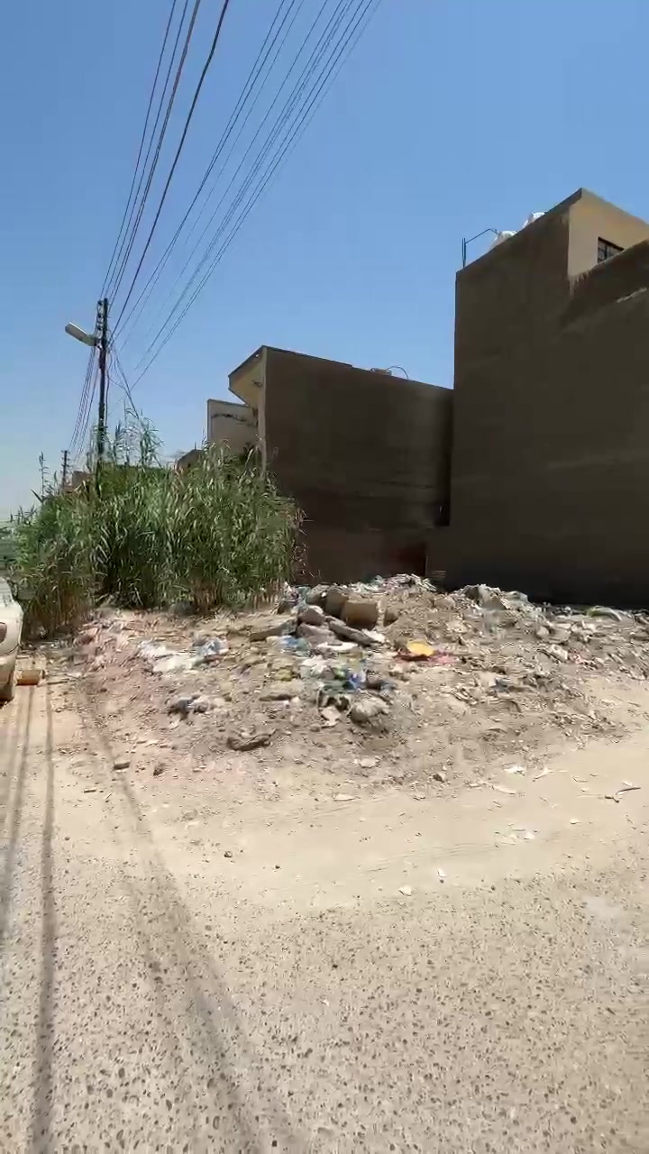 قطعه ركن للبيع باسمي مباشر
الموقع السلطان الاول شارع الفلل البوعيثه
شارع 7- تنازل قلعه اضافه قرار محكمة
واجهه 10- نزال 10- المساحه 100 متر
السعر 90- مليون وبي مجال قليل
***********
