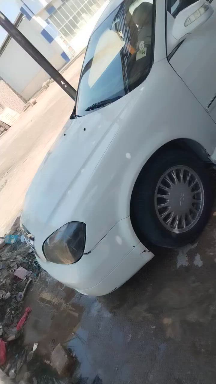 لبيع شيري استره موديل 2012
سياره جاهزه بسمي رقم نكليزي مكينه 1800 مكينه وكير وحداديه نضاف سعره ٣٧ وبيه مجال الهاتف ***********
