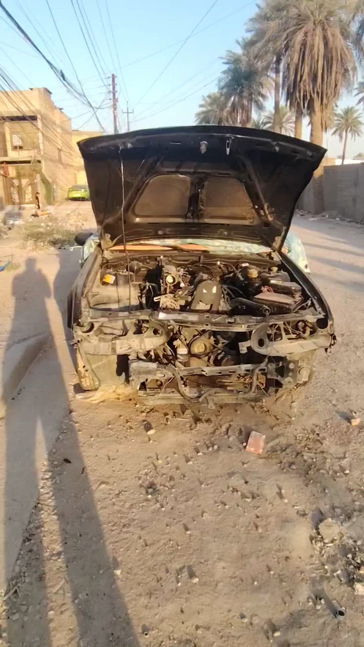 *********** العنوان بغداد العبيدي
