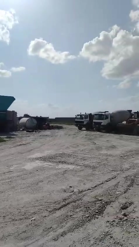 للبيع معمل مكسو موديل 2024
خباطه اكسور موديل 2006
خباطه كرواتي موديل1992
شفل كاوسكي حجم 80
المعمل جديد وجاهز للعمل مابي اي نقوصات السكن كرفان ثلاث غرف 
ملاحظه....  لأرض ايجار ليس من ضمن المعمل
لأتصال. ***********

خابر ابو المعمل وقوله من طرف زامي
