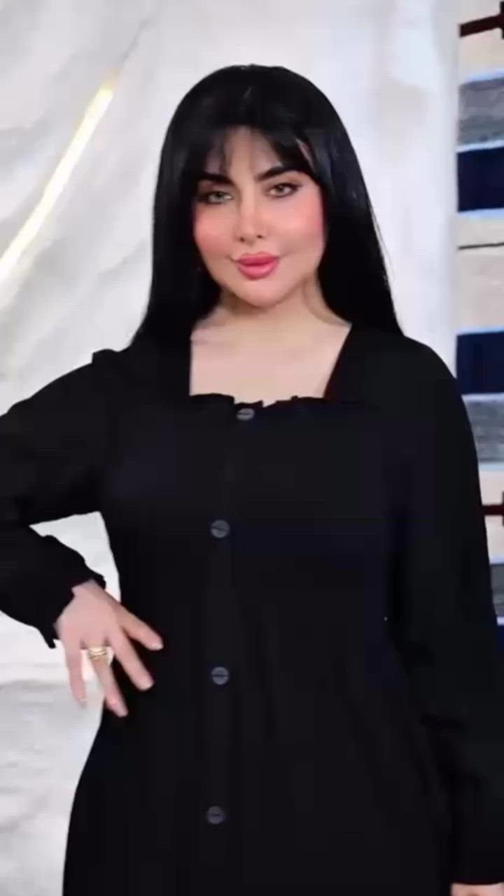السعر / ١٠
قماش /  كشمير 
قياس /  2XL. 3XL. 4XL. 5XL 
السماوة / السوق الكبير/ قرب دبي مول 
للتواصل .. والحجز .. ***********
 خدمة توصيل 🌷 جميع انحاء العراق 
🌷🌷🌷🌷🌷🌷🌷🌷🌷🌷⁩⁩⁩⁩⁩ 
 #عاشوراء#موسم #السواد#ازياء #كراراللوزي⁩⁩⁩⁩⁩
