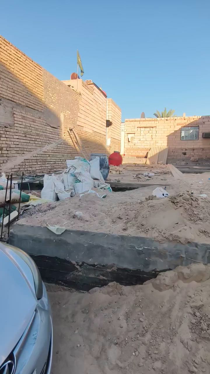 قضاء الحر خلف مول الاسدي السعر ٩٥ مع مجال
١٠٠ م 
***********
