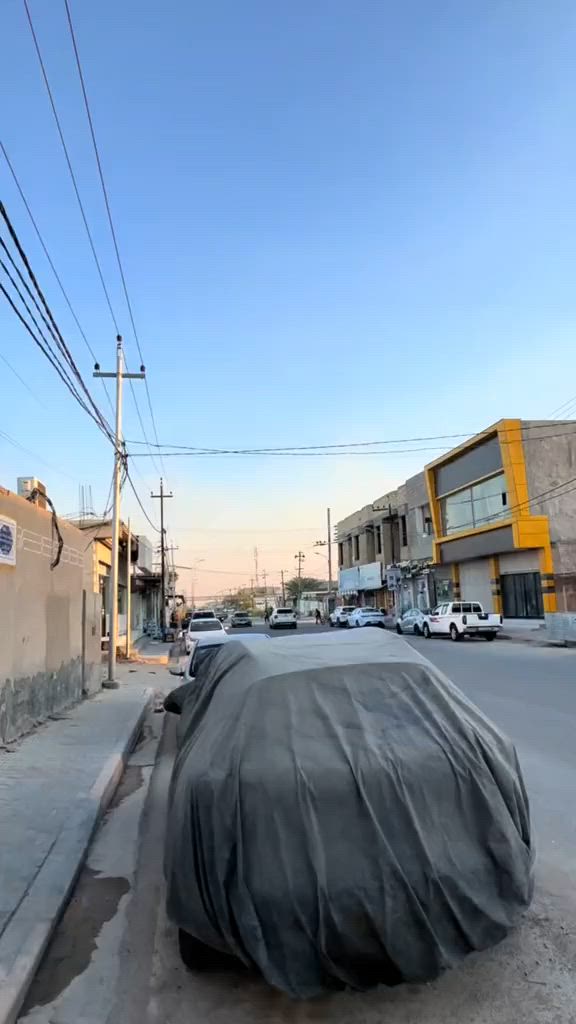 يا الله
أزياء نايا  _ ملابس نسائي _ بناتي _ أطفال 
موقعنا📍 :: شارع عشرين مقابل كوزمتك لأجلها

بضاعه 🇹🇷 تركيه درجه اولى🌺🤩


**إذا كنت صاحب هذا الإعلان وتريد حذفه لأي سبب، رجاءا أرسل رسالة إلى الدعم الفني**