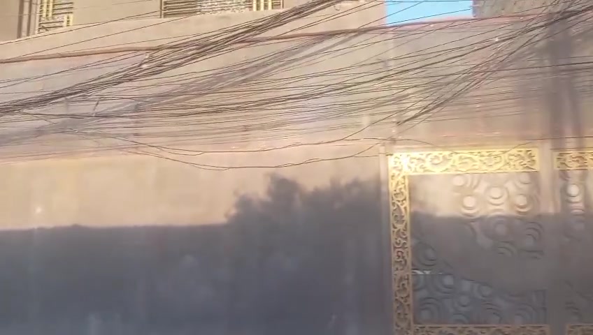 بيت للبيع مساحة 125متر واجهه 15والباقي نزال بيت بناء درجه اولى حديث بناء طابوق مكانه كربلاء الحر قرب ماكولات زيتونه فرع مجمع الذهبي
للاستفسار ***********
