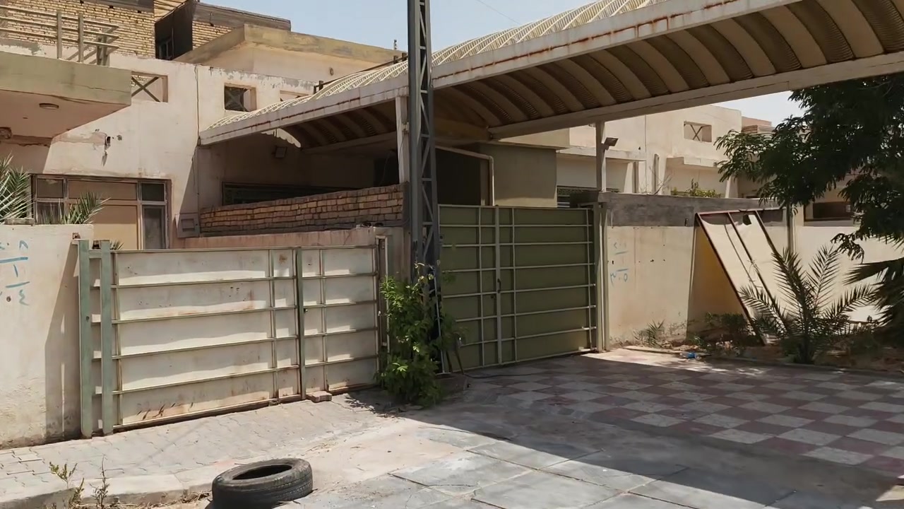 السلام عليكم بيت للايجار مجمع تينه طابق واحد للستفسار
رقم الهاتف ***********
