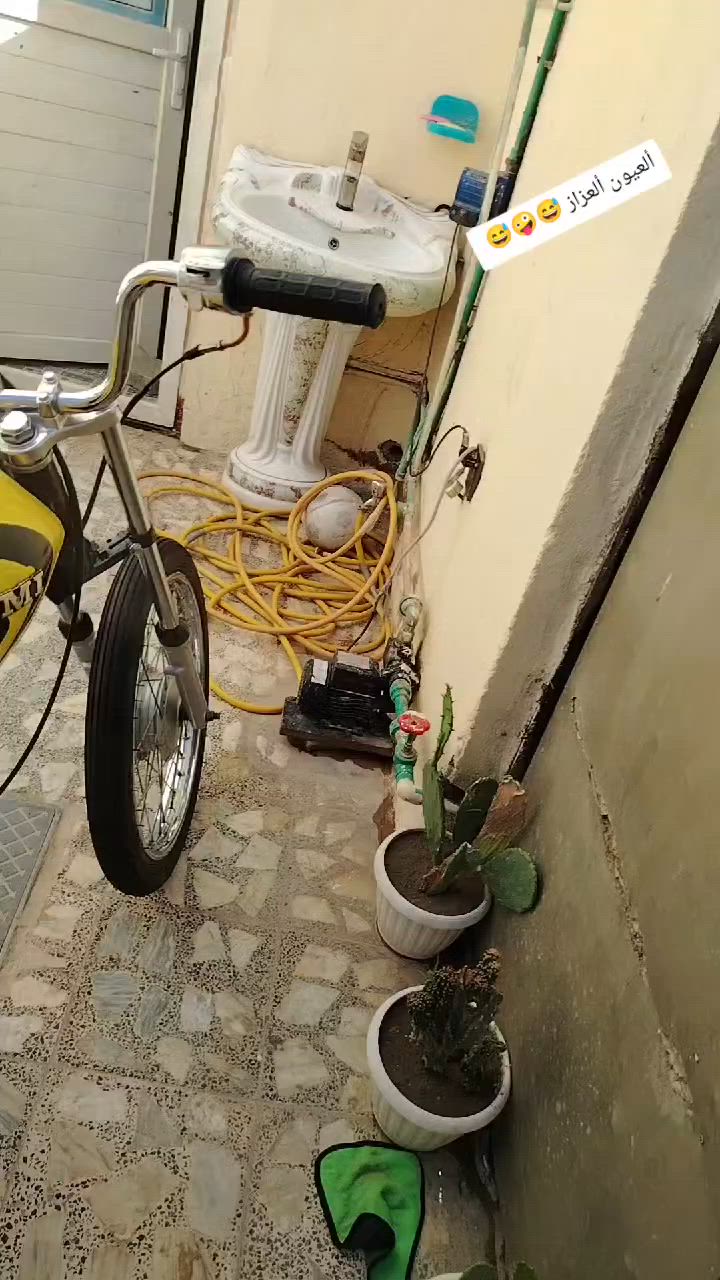 سلام عليكم شباب دراجه للبيع مكفوله دراجه نضيفه سبعميه قفل أوراق أصولي أبسمي


**إذا كنت صاحب هذا الإعلان وتريد حذفه لأي سبب، رجاءا أرسل رسالة إلى الدعم الفني**
