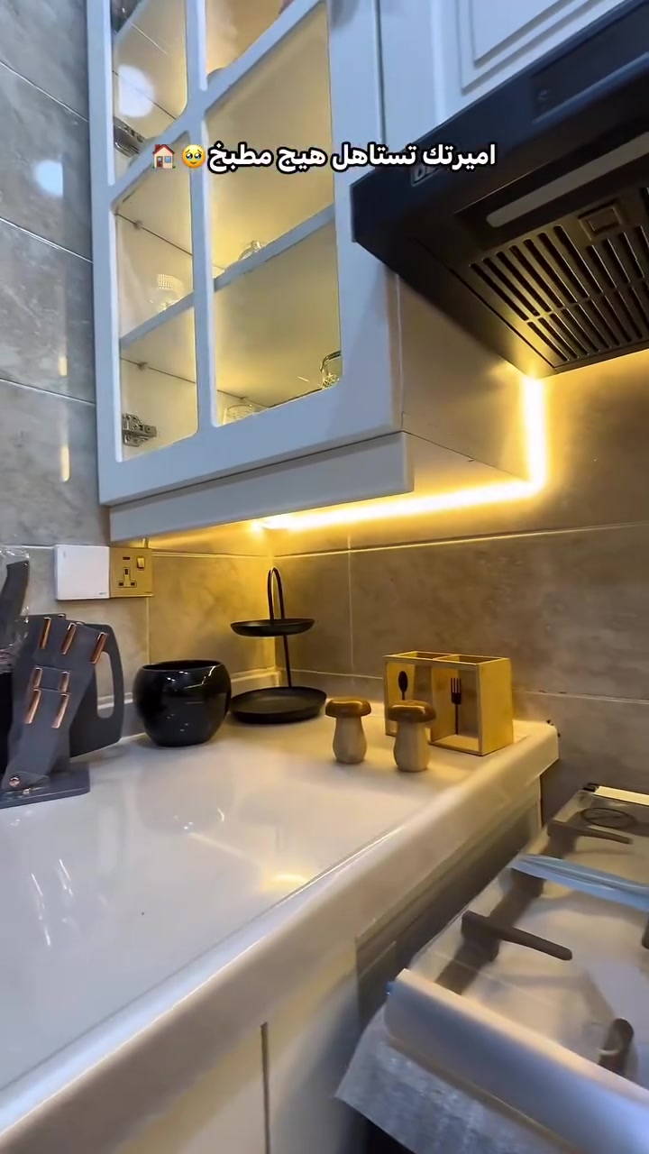 من اجمل و احلى المطابخ الصغيره و البسيطه🔥😍

موقع المعرض - الموصل سايدين البحرين - قرب قاعة مريم

النقل و التركيب و الصيانه مجاني داخل الموصل
توصيل لجميع محافظات العراق🚚
متوفر اقساط 
للمزيد من المعلومات الاتصال على الارقام التاليه
***********
*********** واتساب
او مراسلة الصفحة
 #المطابخ_التركية #عروض_مطابخ #تصميم_مودرن #انتهز_الفرصة #الموصل #اكسبلور_explore
