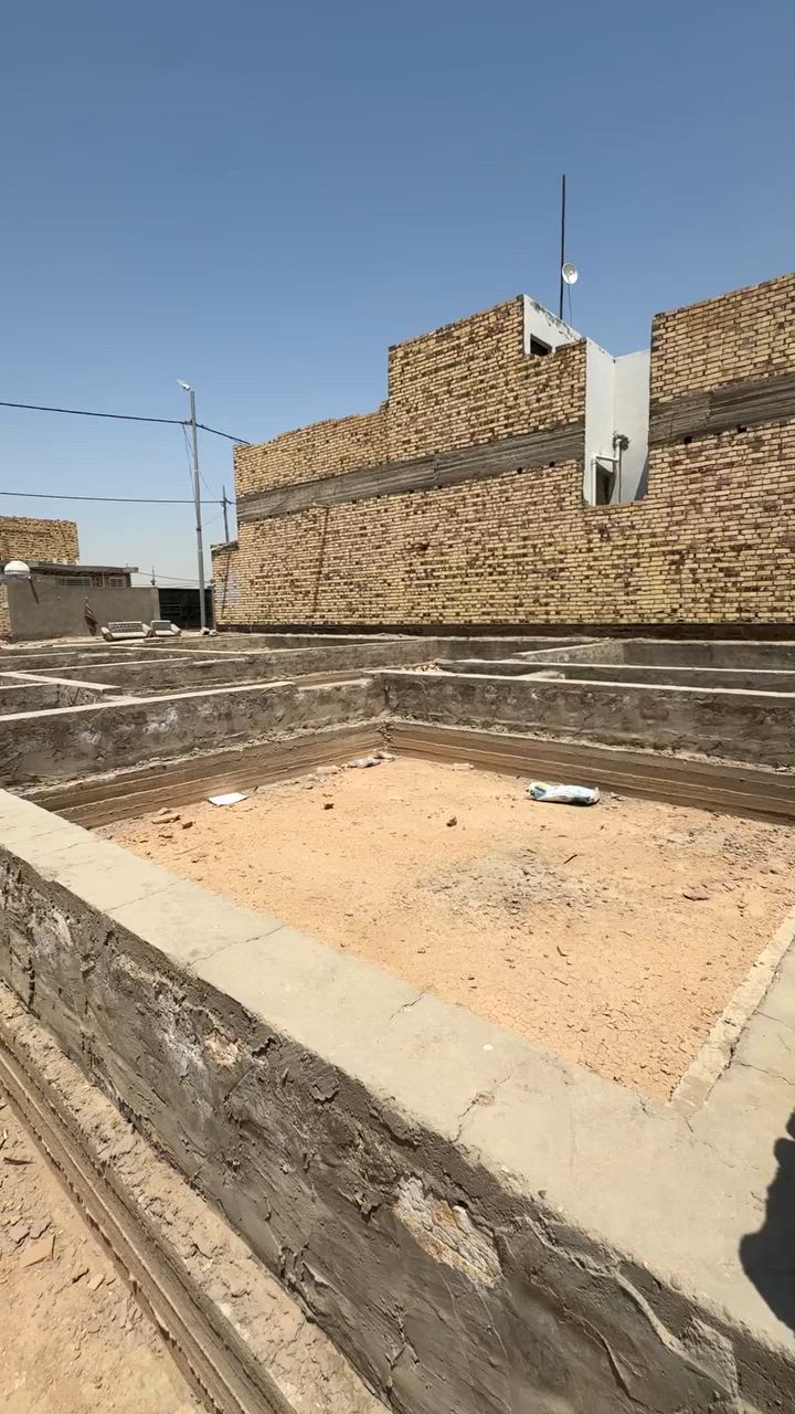 عرصة للبيع عرصات حيدر حجي هندي  مساحتها 200م
***********
