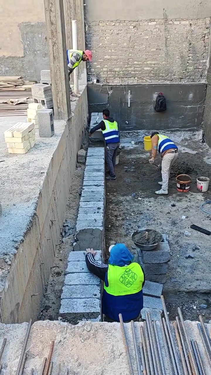 السلام عليكم كادر بناء مصري شغل دراجة اولة اسعار مناسبة للجميع مكاني بغداد وهذا رقمي *********** # بغداد
