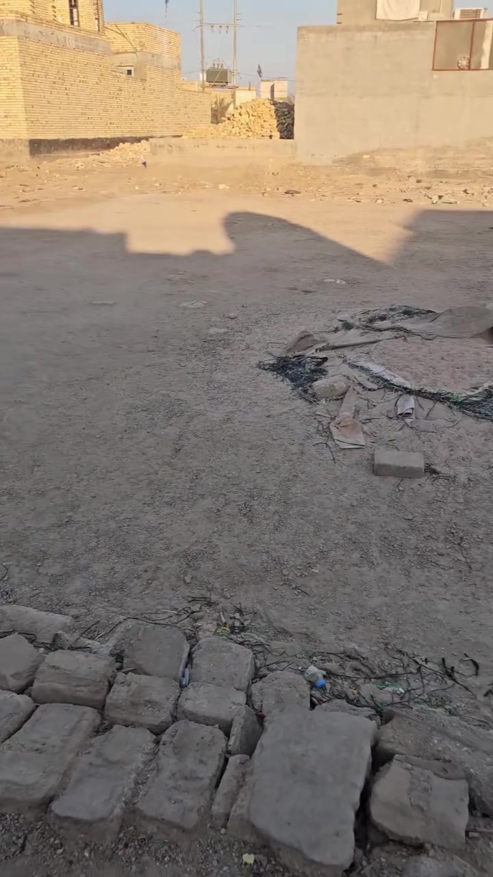 قطعه للببع زراعي بحي العلماء مساحه 400 سعر 12 للستفسار تصال ع رقم ***********
