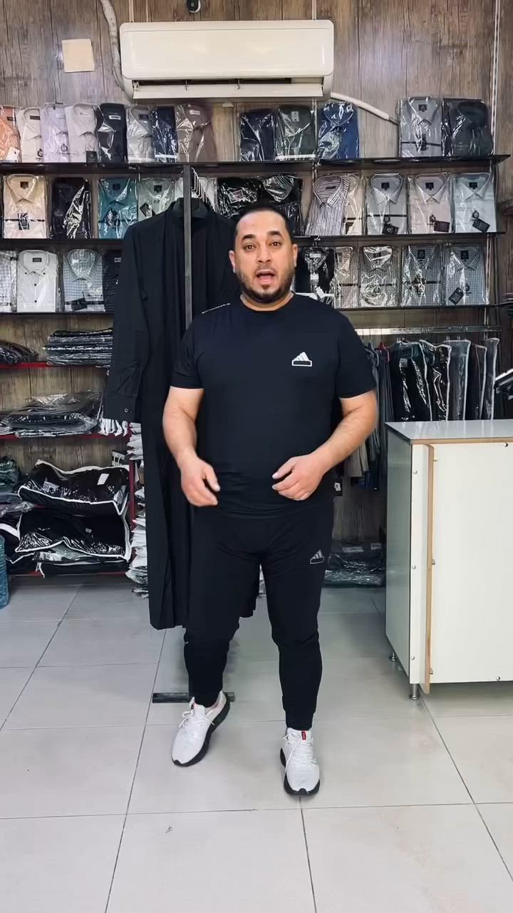 ♣️بمناسبة شهر المحرم♣️
تراكسوت قماش ستن اصلي فول راحه🔜
قياسات L لحد 2XL✂️
عنوان طوز سوق الكبير قرب حسينية اسدالله
للاستفسار والتواصل واتساب📞
***********☎️
***********☎️
# #اكسبلور #محلات #العراق #طوزخورماتو #بغداد #الاناقة #الجميع #النجف #تكريت #كركوك #ملابس #اصيل_هميم #مصممين
