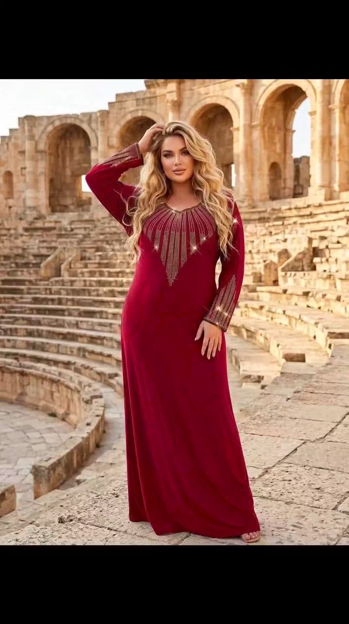 دشداشة ستراس اصلي صدر وردن
الخامة :كشمير مطاط ايطالي اصلي 
القياسات :L  Xl   XXl
الالوان :الدرزن يجي 4 الوان ستندر
سعر الدرزن 90 @


**إذا كنت صاحب هذا الإعلان وتريد حذفه لأي سبب، رجاءا أرسل رسالة إلى الدعم الفني**