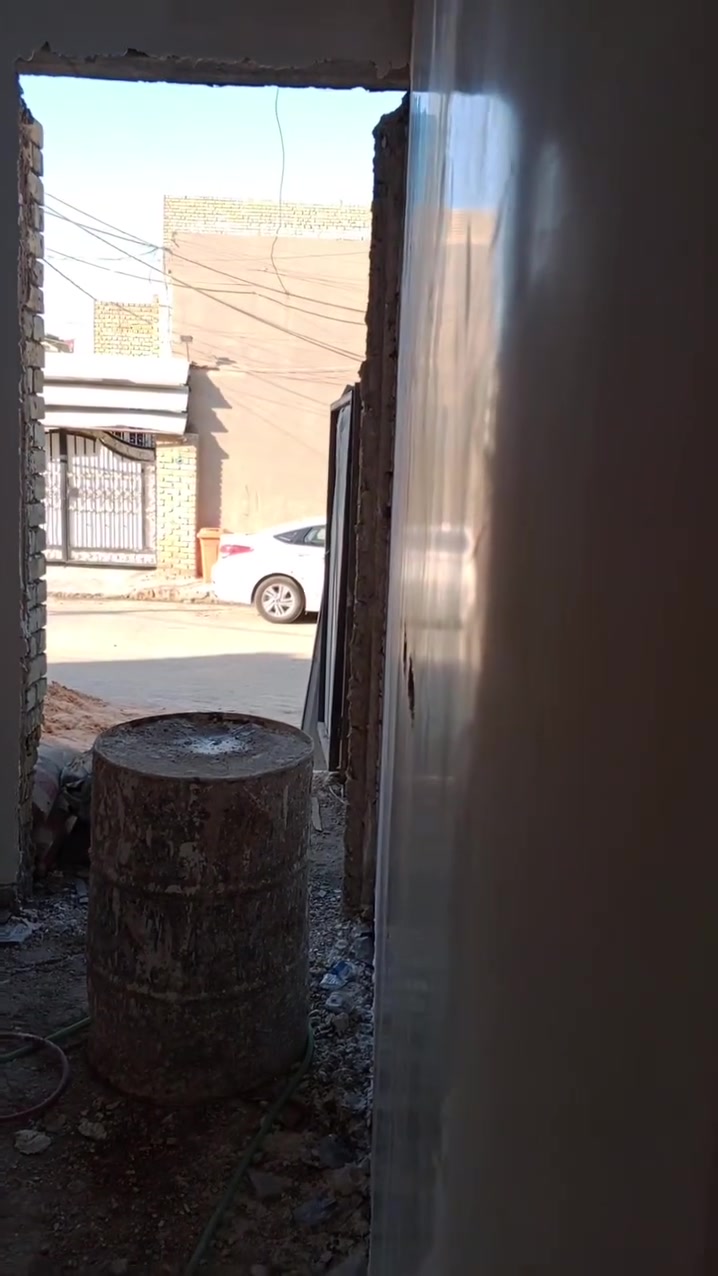 كادر جص وبورك العمل بغداد فقط شغل درجة اولى شرط إذا مو فول ربع لا تدفع ***********
