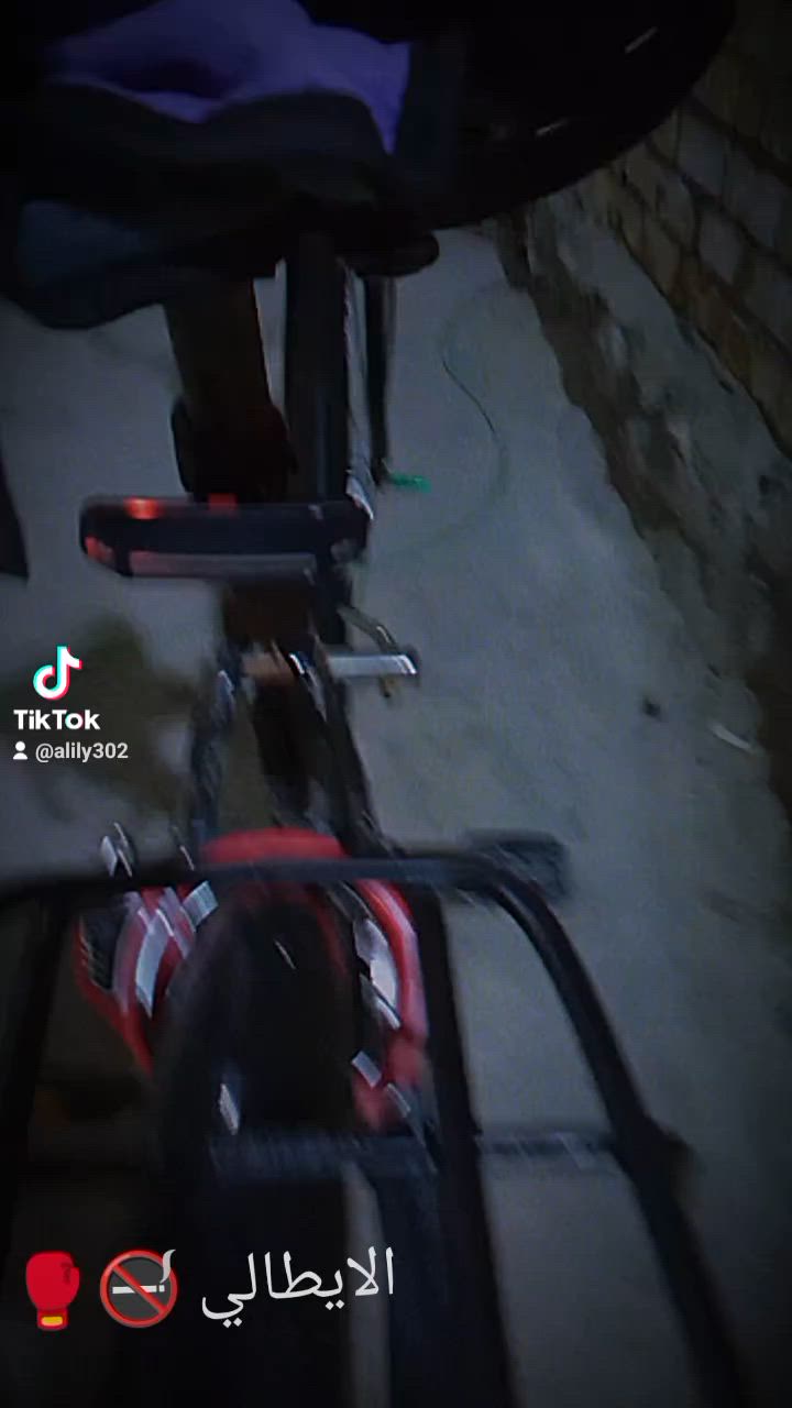 بايسكل للبيع مستعجل ب 70وبي مجال


**إذا كنت صاحب هذا الإعلان وتريد حذفه لأي سبب، رجاءا أرسل رسالة إلى الدعم الفني**