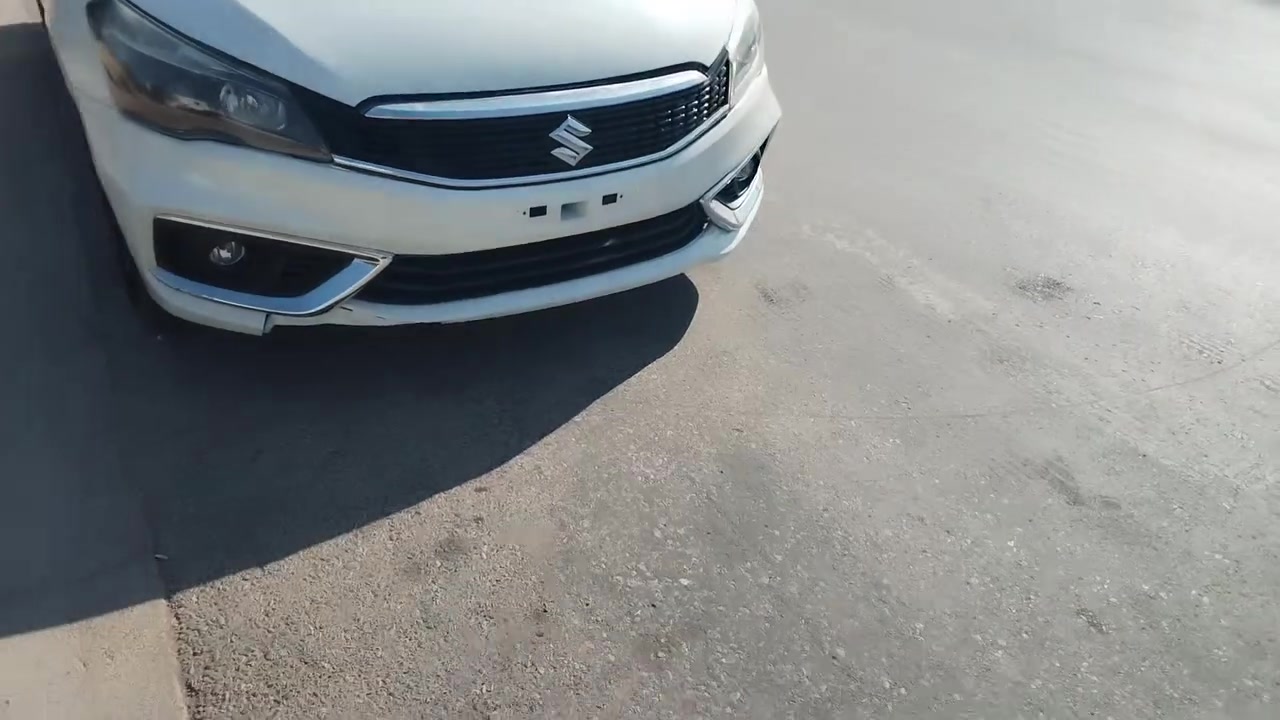 سازوكي سياز 2019 رقم سليمانية بيهة صبغ قمارة وبنيد وجاملغ  سيارة جاهزة مكينة وكير وحدادية وتبريد كل بشرط تخم تاير جديد
***********

وتساب ***********

           سعر    68

            سعر      68   مجال قلیل

المواصفات...

مكينة، 1.5 تنفس طبيعي 

جلد 

تبريد قطعتين 

بصمة

يدات نيكل

كشاف لايت

لايت زنون

ويل كب

سازوكي سياز 2019 رقم سليمانية بيهة صبغ قمارة وبنيد وجاملغ  سيارة جاهزة مكينة وكير وحدادية وتبريد كل بشرط تخم تاير جديد
