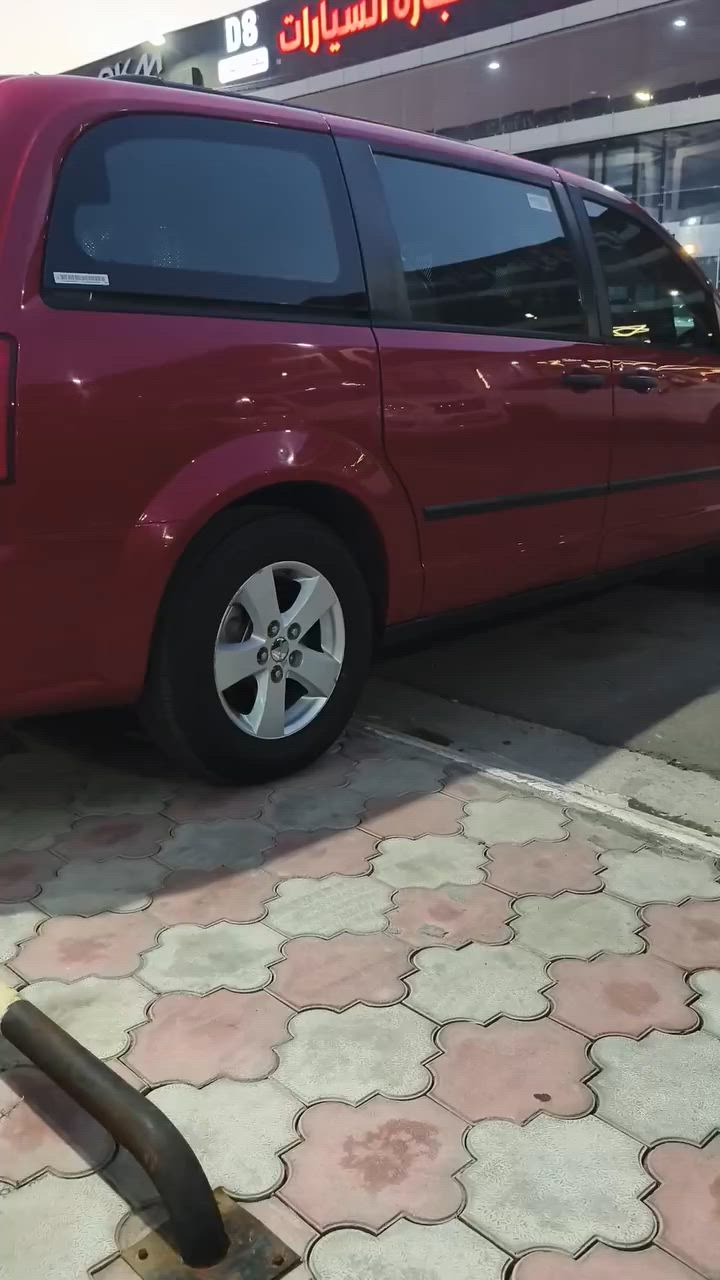 دوج كرفان موديل ٢٠١٦ محرك ٣٦٠٠  تبريد قطعه وحده والسياره بسمنا السياره جاهزا  العنوان موصل مدينت المعارض الجديده معرض النجار لاستفسار الاتصال عل الرقم *********** السعر ١٣٧
