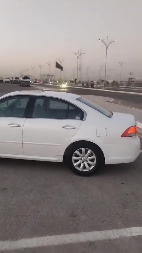 سلام عليكم وبتمه خليجي موديل 2010 بيه جاملغ فقط بدون دواخل والباب بي بارد سياره فول تحكمات تحكم ستيرن جيهتين فتحه شاير مري مري شفط حساسات مكينه 2000 سياره جديده جاهزه ماعيزه كلشي احله من الصوره بسمي رقم بابل السعر 113وبيه مجال حك الجيه مكاني كربلاء ((***********))***********
