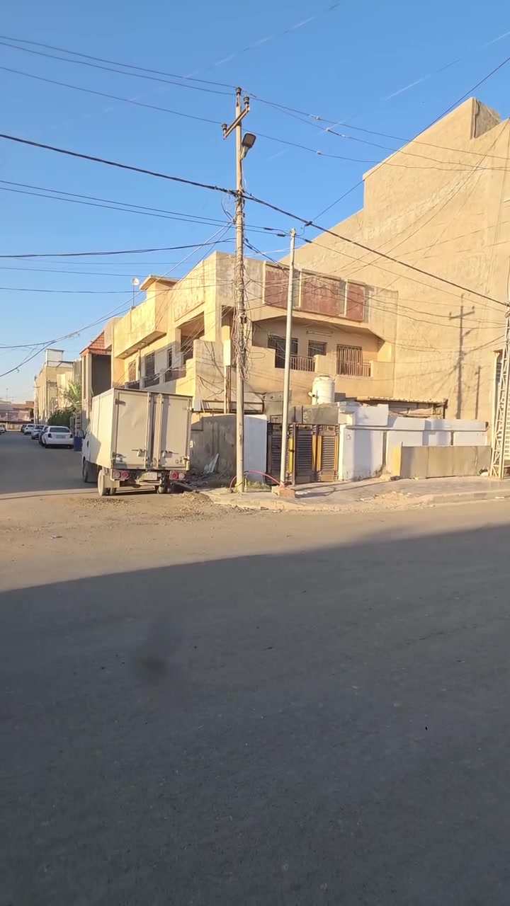 للبيع 

الموقع: المحاربين 
المساحة: 200م
نوع العقار: طابو صرف

 
للاستفسار اكثر او عرض عقار مراسلة الصفحه او الاتصال 
***********
مكتب العبدالله للعقار 
حله_حي الحسين
 #عقارات
