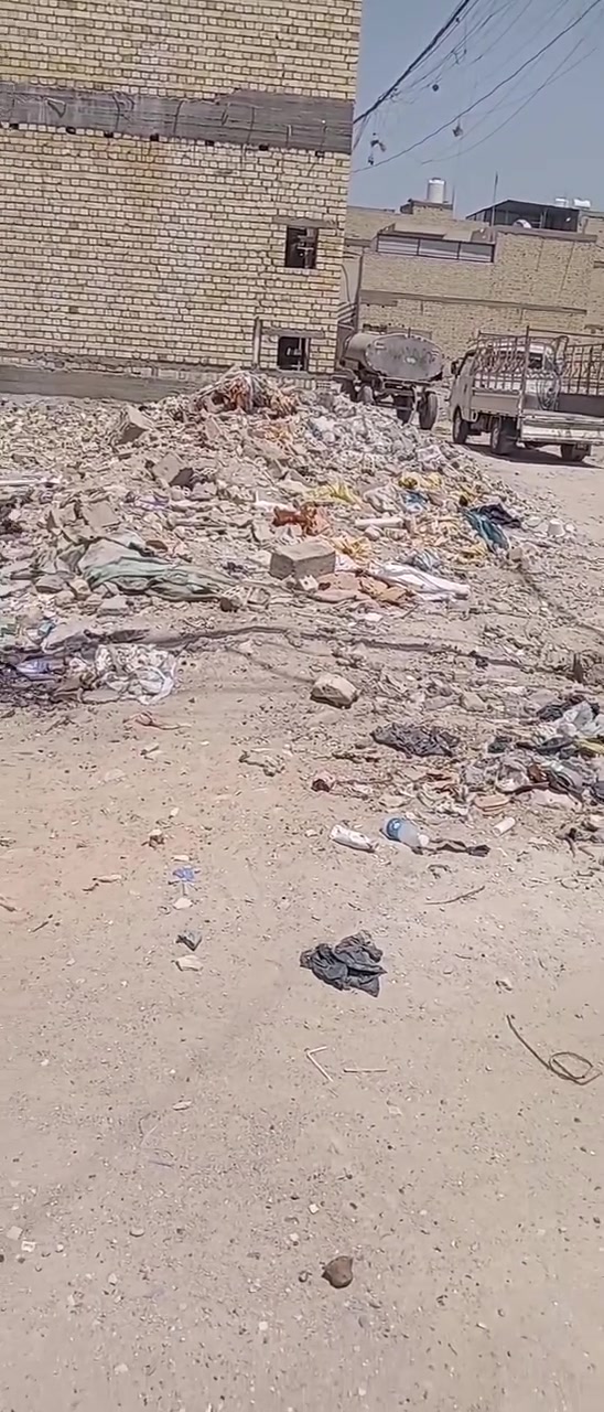 سلام عليكم قطعه اللبيع بشارع ابو دهن تفاصيل داخل الفيديو وتفاصيل اكثر تصال على ***********
