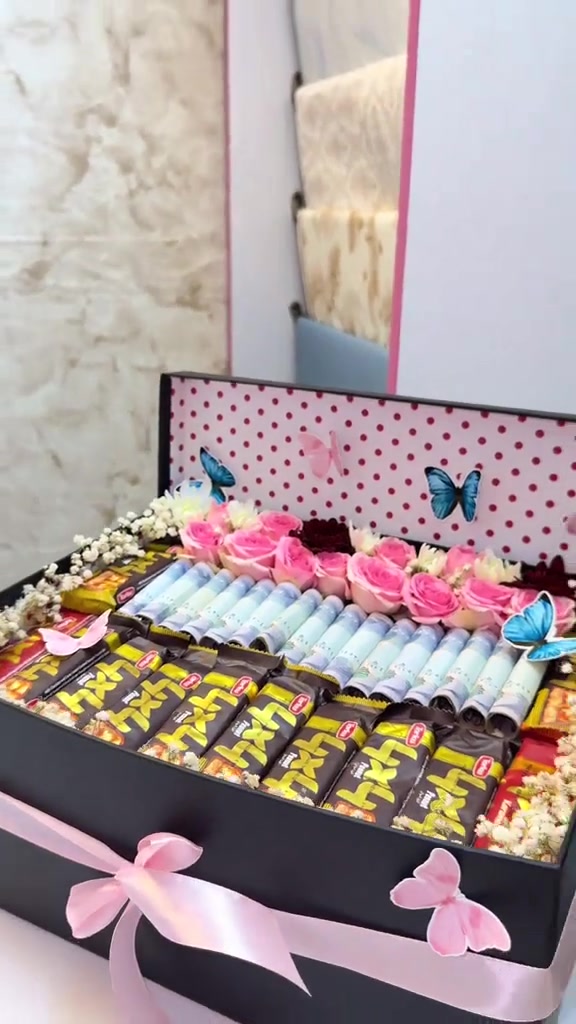 :

✨ لأن الهدايا المميزة تبقى بالذاكرة… ✨

مناسب لجميع المناسبات:
🎉 تخرج
🎂 عيد ميلاد
💍 خطوبة
💖 مفاجآت خاصة… إلخ

📍 العنوان: بغداد - الحسينية، يم كراج الأسدي.

📞 للحجز والاستفسار:
***********

🌸 خان الورد… نهتم بأدق التفاصيل حتى توصل هديتك بأجمل صورة.

#الحسينية_الراشدية #الحسينية #مطعم_الأمير #اكسبلور
