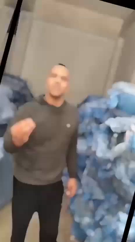 🔥 لو عندك محل ملابس حريمي أو ناوي تبدأ تجارتك... اسمع كويس!
مصنع الطارق للملابس الحريمي بالجملة بيوفرلك عبايات وبيجامات بخامات ممتازة وجودة تقدر تعتمد عليها.
✅ قطن 100%
✅ فايبر مستورد
✅ موديلات وكولكشنات متجددة باستمرار
✅ ألوان ومقاسات تناسب كل الأذواق
💰 أسعار جملة من المصنع مباشرة
📈 هامش ربح ممتاز للتجار وأصحاب المحلات
🚚 شحن لجميع محافظات مصر والدول العربية
شوف الأسعار والموديلات والتشكيلات كاملة على التليجرام:
https://t.me/altarekhome000
📞 للتواصل والاستفسار:
010110***********47350
الطارق للملابس الحريمي بالجملة...


**إذا كنت صاحب هذا الإعلان وتريد حذفه لأي سبب، رجاءا أرسل رسالة إلى الدعم الفني**