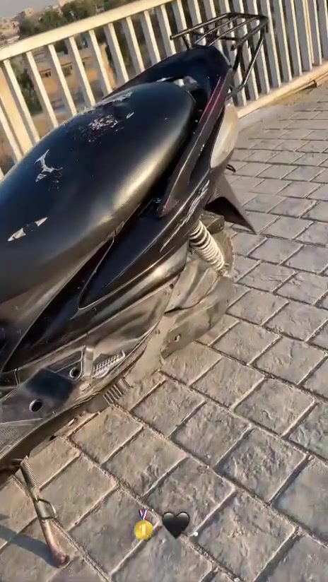 سكنس فحل للبيع نوزل خطين طلاعات كفاله عامه دراجة ناعمه كهربائيات كامله كلهه شغاله ب750 وبيها مجال قليل مكاني بغداد ***********
