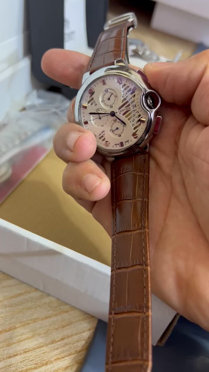 توفرت قعطعه ساعه رسمي سير جلد طبيعي سناتر شغاله ستوب وتش ضد الماء سعر(30)الف توصيل مجاني


**إذا كنت صاحب هذا الإعلان وتريد حذفه لأي سبب، رجاءا أرسل رسالة إلى الدعم الفني**