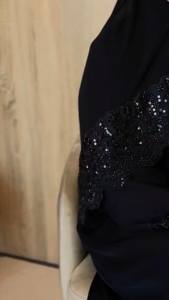 محرم وصل وبعد ماعندج عباية وسواد فاحم 🖤
الحل يم بوتيك سُــگر 🎀💕وجبة جديدة من قماش الجرجيت والشغل النازك والمرتب 🔥
خامة مريحة وفخمة
تصميم أنيق وعصري
مناسبة للطلعات والمناسبات
للحجز والاستفسار راسلونا على الخاص


**إذا كنت صاحب هذا الإعلان وتريد حذفه لأي سبب، رجاءا أرسل رسالة إلى الدعم الفني**