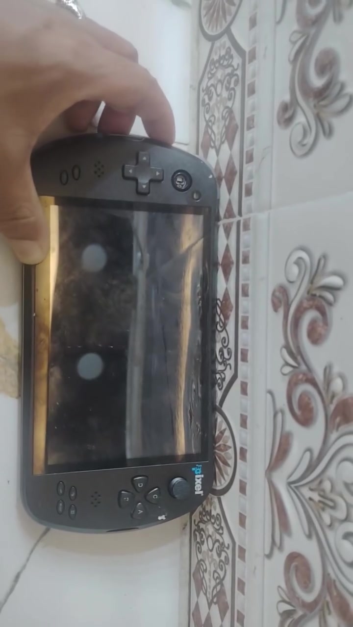 جهاز العاب pixel شحن بس جهاز اجا
باله
ابيعه على وضعه
تريد تفضل
موجود توصيل كل العراق ٥ الف ***********
