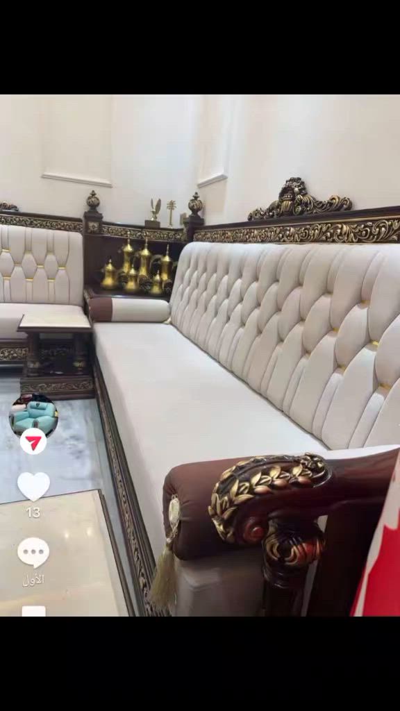 عايز دواوين تجمع بين الجوده والمتانه بأيد مصريه ماهره شغل درجه اولي نجارة مصريه بأيد مصريه ماهره وصبغ حراري بأيد مصريه


**إذا كنت صاحب هذا الإعلان وتريد حذفه لأي سبب، رجاءا أرسل رسالة إلى الدعم الفني**