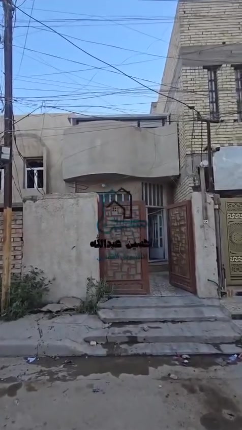 السلام عليكم
بيت للبيع في حي التراث
مساحه البيت ٨٠ متر مربع
للاستفسار الاتصال على الرقم
***********
