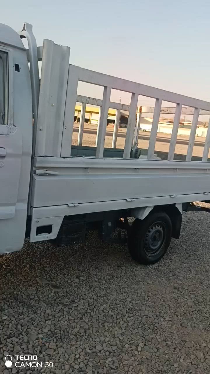 السلام عليكم للبيع
كير محرك بل شرط تخم تغير جديد 

تسجيل مروري كركوك

***********وتساب
