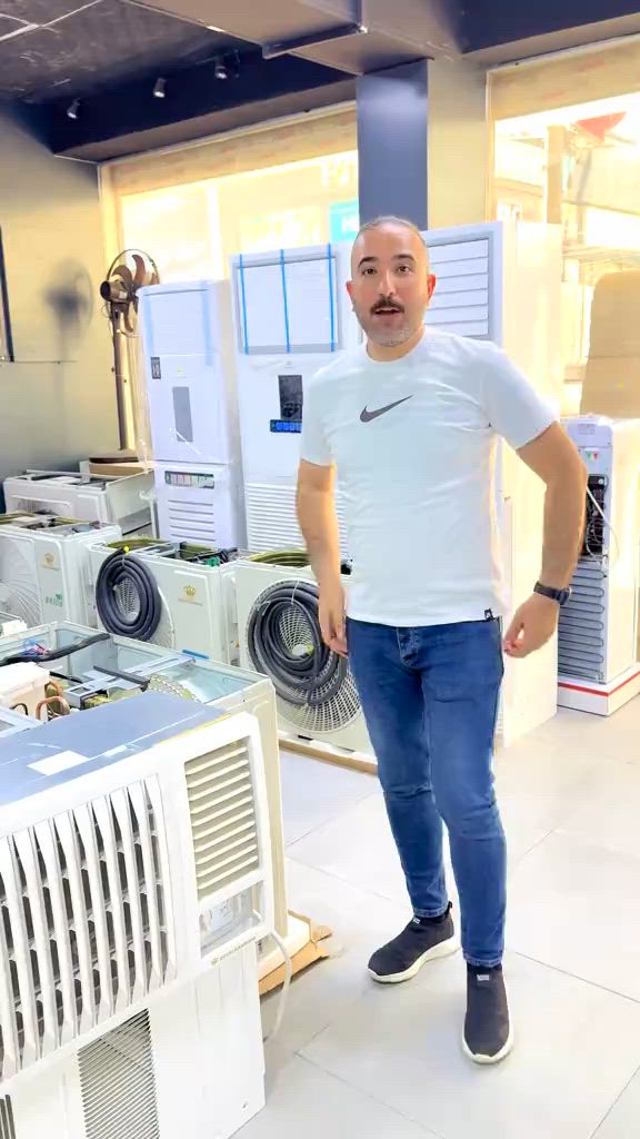 #سبلت #رويال #الياباني  💪 قوة الضاغط T3 الأصلي: يتحمل درجات حرارة لحد [65 درجة ] مئوية.  يعني مو بس يبرد، يبرد بقوة بأسوأ الظروف. • 🛠️ نحاس خالص 100%: الراديتر النحاسي يضمن لك كفاءة تبريد أعلى وعمر أطول للجهاز. • 🛡️ ضمان حقيقي: نعم، نعطيك ضمان [10 ] سنوات صيانة موقعية مجانية في مكانك. 🎁 عرض اليوم الحصري لمنصة الأخوين (The Irresistible Offer): لأول 30 زبون فقط هذا الأسبوع! 1. 🚀 توصيل مجاني داخل بغداد. 2. 🛠️ تركيب احترافي مجاني على يد أمهر الفنيين. 3. 🎁 [خدمة تنظيف مجانية بعد موسم] مجاناً مع كل جهاز. 🛑 لا تنتظر الحر يغلبك! الكمية محدودة جداً بهذا السعر. 👇 احجز جهازك الآن واستمتع بصيف بارد: 1. 💬 راسلنا مباشرة على الماسنجر. 2. 📞 أو اتصل بنا فوراً على الأرقام: [***********] / ***********]. 3. 📲 أو عبر الواتساب على الرابط: [wa.me/9647842277154]. #منصة_الأخوين #سبلت_أواكس     https://www.tiktok.com/@hasnenalkhafagy?_r=1&_t=ZS-97Ift0bIFv8
