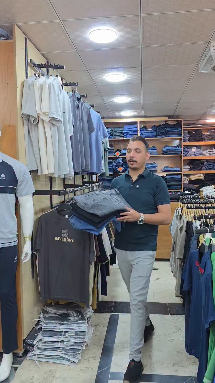 بنطرون جينز تينصل قياس خاص


**إذا كنت صاحب هذا الإعلان وتريد حذفه لأي سبب، رجاءا أرسل رسالة إلى الدعم الفني**