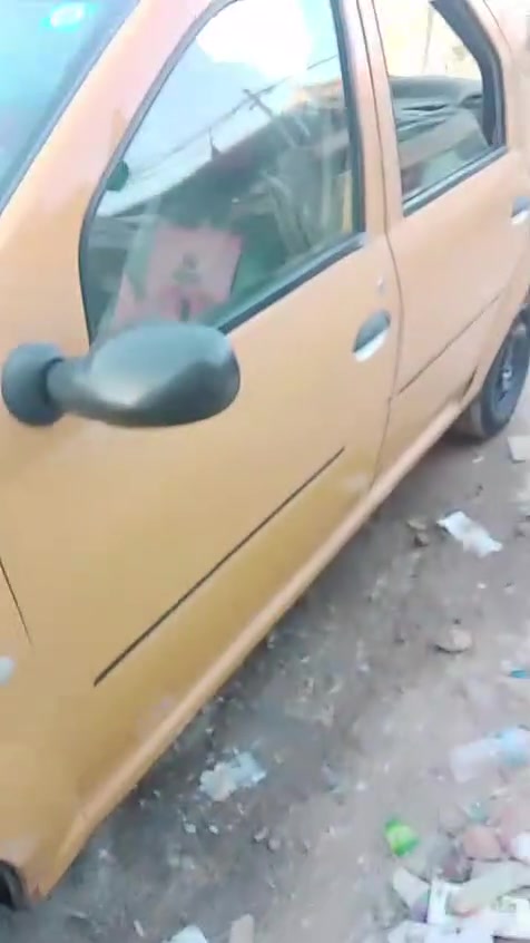 السلام عليكم ورحمه الله وبركاته سياره رينو لوگان موديل 9 محور السياره مثل ما موضح بلفيديو والصور العنوان بغداد السعر 27 للاستفسار الاتصال ***********
