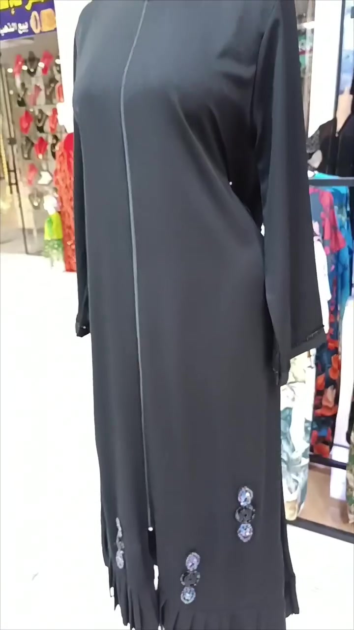 عبايه خليجي فرسان🪬🪬
سواد فاحم/خامه بارده ❤🤩
قياسات/،،S,,M,,L,,XL,,2XL🧿🧿👍
لحجز مراسلة الصفحه او على 👇👇
واتساب/*********** خدمة🏍 توصيل خانقين وجميع محافظات🚗
العنوان/خانقين شارع مزرعة مجمع🧿 روتانا طابق السرداب محل رقم 6 💃💃أزياء رائد 💃💃
