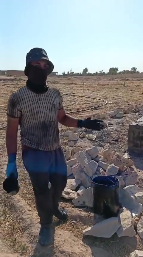 سيفتح الله بابًا كُنتَ تحسبهُ ‏من شدةِ اليأس لم يخلق بمفتاحِ  
وسيٌفاجئك الله قريباً . بشيِ أردتهٌ دائماً  شيً سيجعلك تسجد لله شكراً و تبكي فرحاً 😍 
سينجلي كل شئ وسيكشف الله عنك الغمة قريباً 
وسينفرج الكرب  وسيزول البلاء ...
وسيبدل ربي أوجاعنا وأحزاننا وكسورنا بأفراح وسلام 
سيقضي الله أمراً قد يئست منه فصبراً ما بعد الضيق الا الفرج ستفرح سيبقي الله قلبك سعيداً ما تبقى لك من حياة
ثق بربك { وَلَسَوْفَ يُعْطِيكَ رَبُّكَ فَتَرْضَىٰ }
لاتيأس 🥰
قول يارب, واتركها له 💗
🔹 بسم الله والصلاه والسلام على رسول الله 
🔹عملي في ناحية (البغدادي) تم تزفيت قطعة أرض ماده القير من الرطوبه الارضه تم تزفيتها قاطين قاط الأول اساس والقاط الثاني جير جبهه ثخين 
✅ مستعدين لتزفيت القطع الأراضي والرباطات والجدران والارضيات من الرطوبه الارضه 
✅ وتقيير الاسطح والمباني الحكومية وتقيير احواض الماء من الرطوبه 
✅وعمل ماستك السطوح وتصليح الماستك القديم كوي واضافة 
✅وعمل وفرش الباد السعودي 
✅ وعمل الايزوكام الدرجه الاولى عازل حراري 
✅وعمل الماده البيضاء بكافه انواعها شبكه او بدون شبكه عازل حراري 
📍 نعمل بأنسب الأسعار 
📞 الاتصال والاستفسار           ***********
