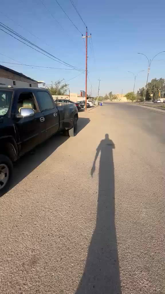 قطعه ارض للبيع موقع مميز جدا ركن طابو زراعي تنازل مباشر
الموقع الصوفيه خلف ساحه الاحتفالات سابقا وجه ع شارع 30 تجاري 

المساحه 396 متر 
الوجه 18 متر 
النزال 22متر 

الارض وجه تجاري وحاليا مؤجره وارد شهري 
الارض طابو زراعي تنازل مباشر وباسم شخص واحد ليست ورثه 

تصلح مول تجاري حسب الرغبه 

للاستفسار والتواصل مكتب النبال للعقار الرمادي الصوفية خلف ساحه الاحتفالات سابقا بجانب الحديقه الاتصال 
***********
***********
متوفر واتساب

