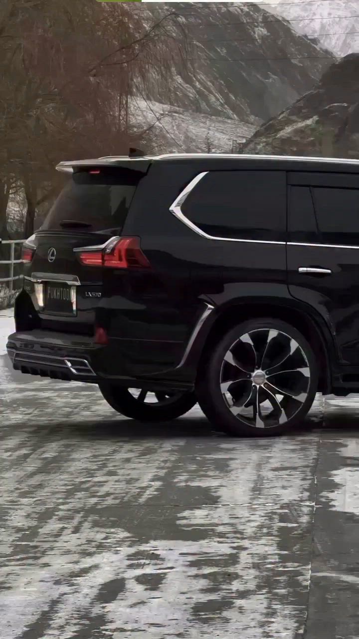Lexus LX 600 👑

فخامة ليكزوس ⛽

 #Lexus #LexusLX600 #LuxuryVibes #سيارات #عشاق_السيارات #explorepage #فخامة #toutlemonde #carlover #offroad


**إذا كنت صاحب هذا الإعلان وتريد حذفه لأي سبب، رجاءا أرسل رسالة إلى الدعم الفني**